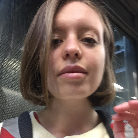 sarahblush